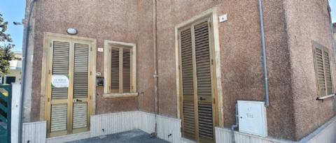Strudà Lecce Casa Indipendente con giardino